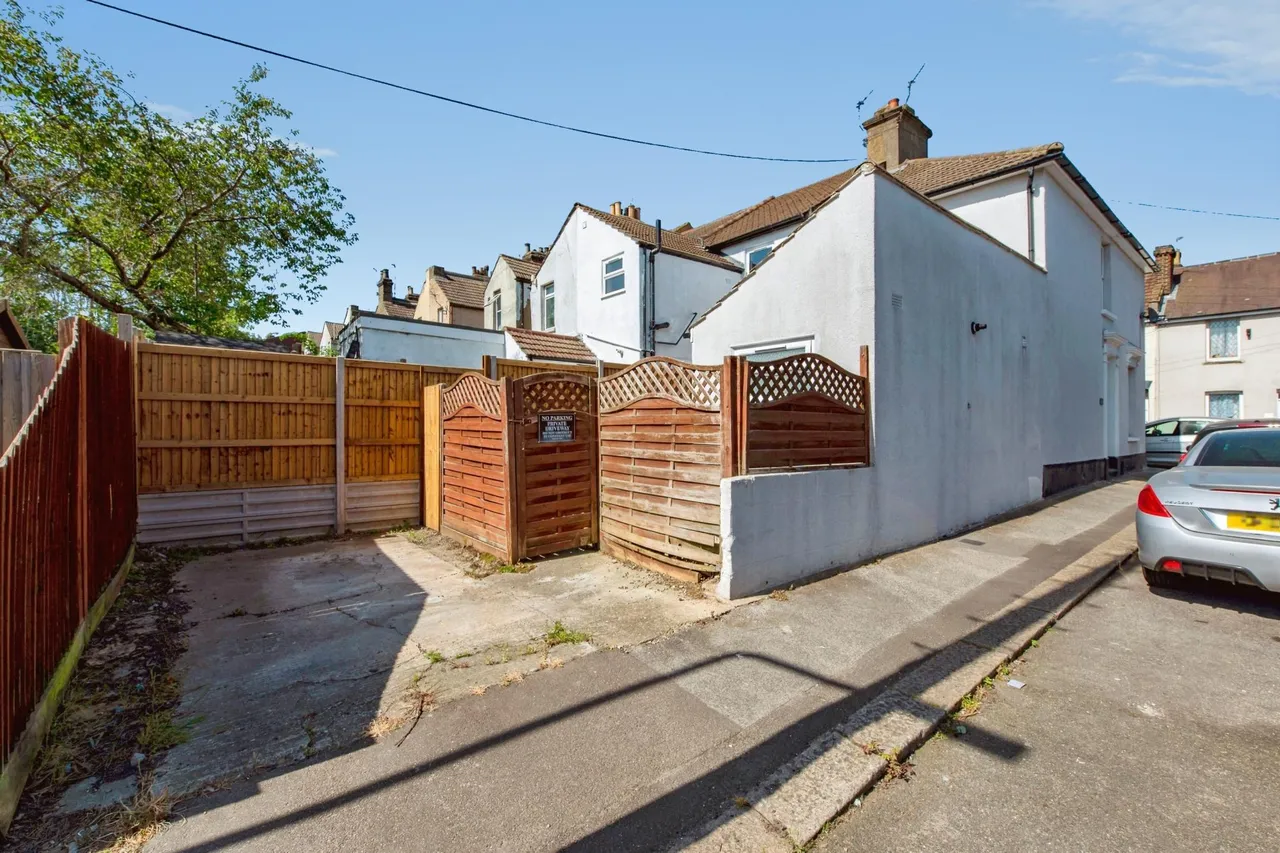 Stanhope Road, Strood, ME2, photo 6