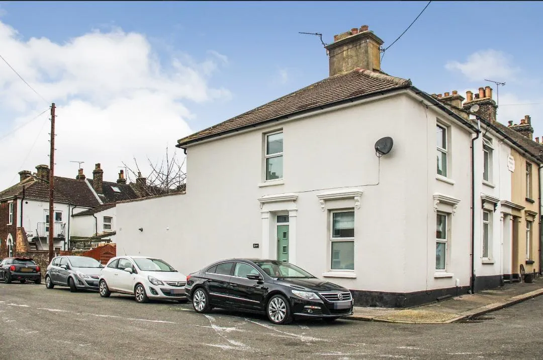 Stanhope Road, Strood, ME2, photo 2
