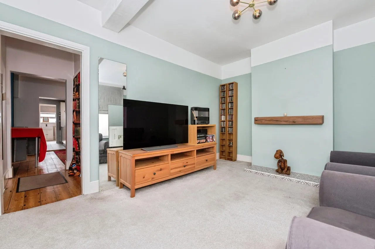 3 bed house for sale, Stanhope Road, Strood, ME2