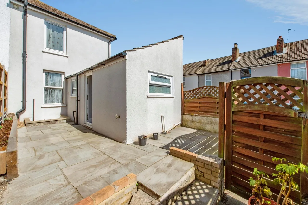 Stanhope Road, Strood, ME2, photo 4