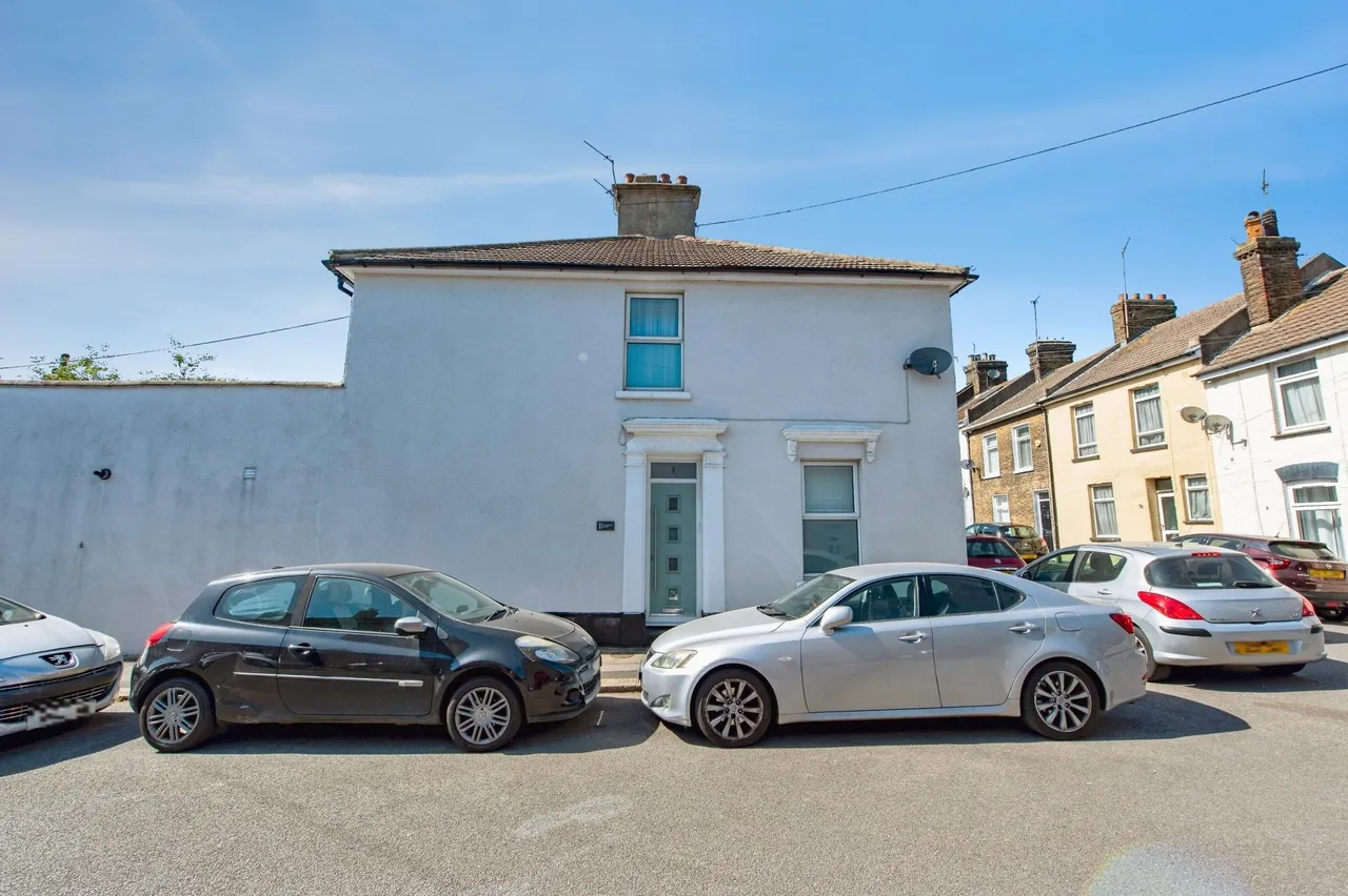 Stanhope Road, Strood, ME2, photo 16