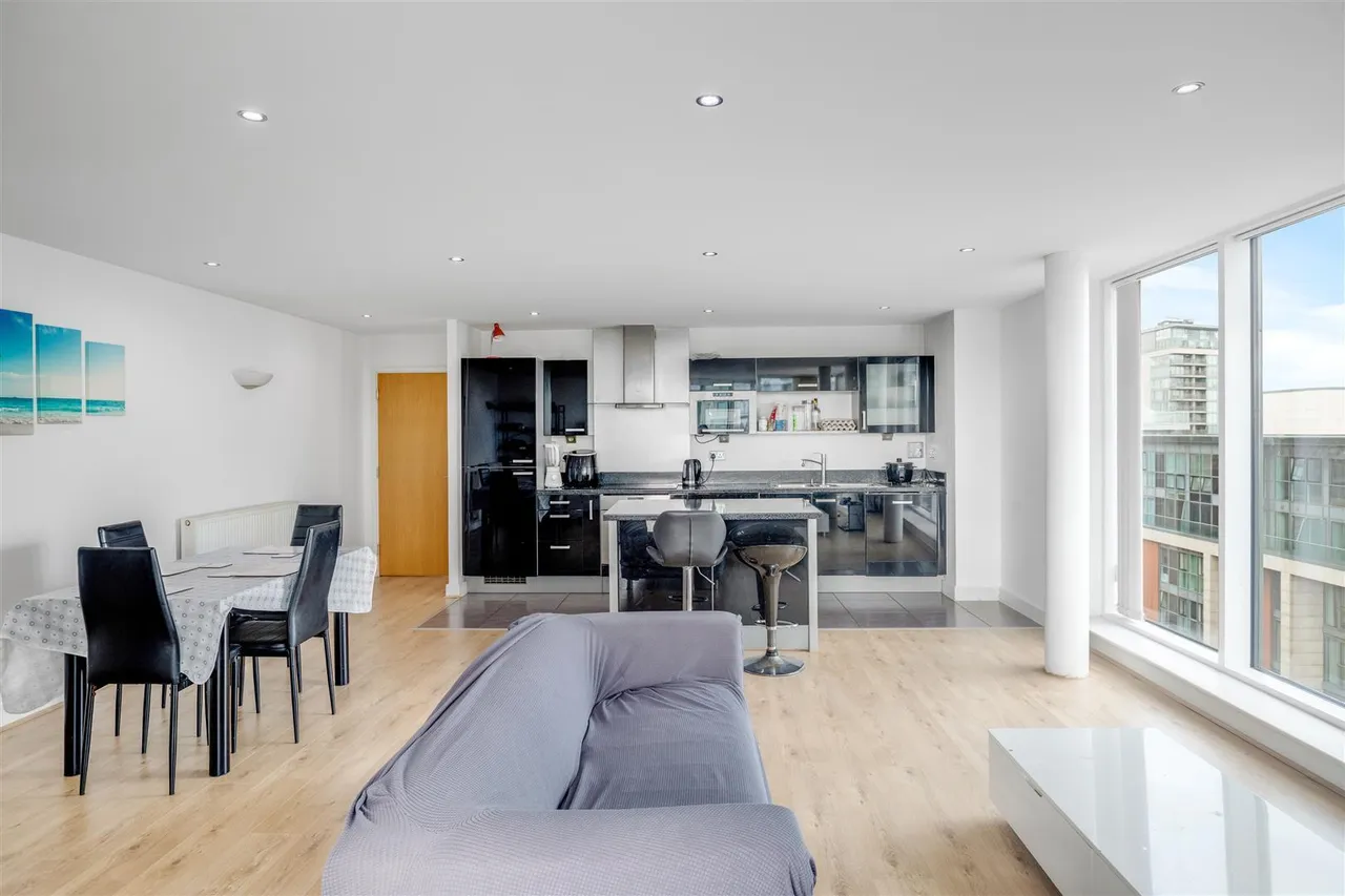 Seagull Lane, Royal Victoria Dock, E16, photo 2