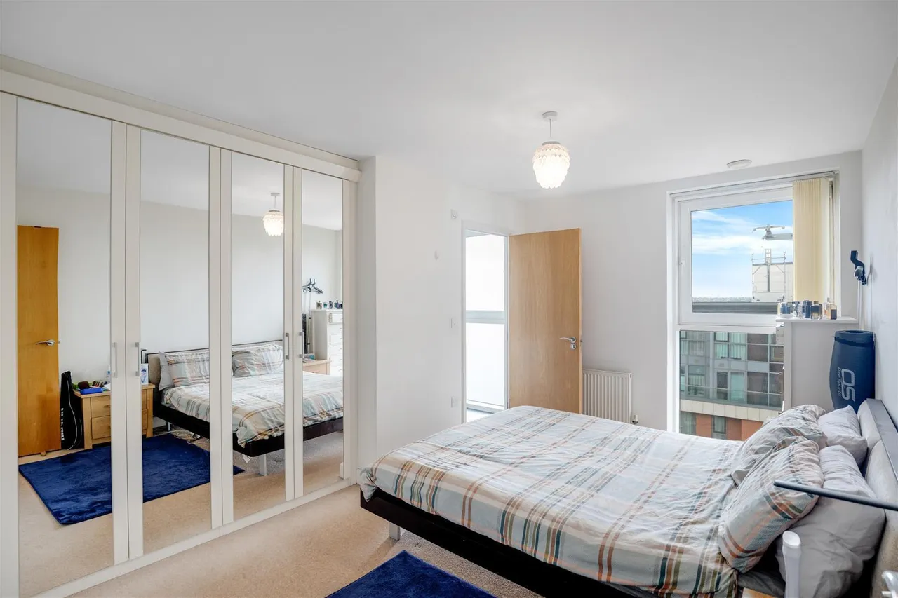 Seagull Lane, Royal Victoria Dock, E16, photo 6