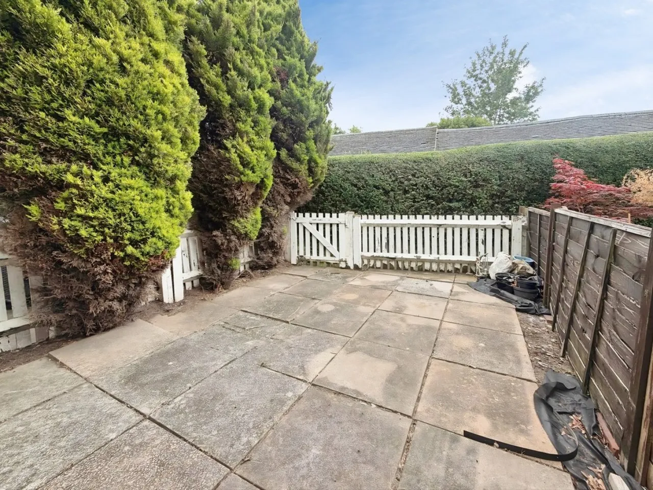 Spondon, Derby, Derbyshire, photo 9
