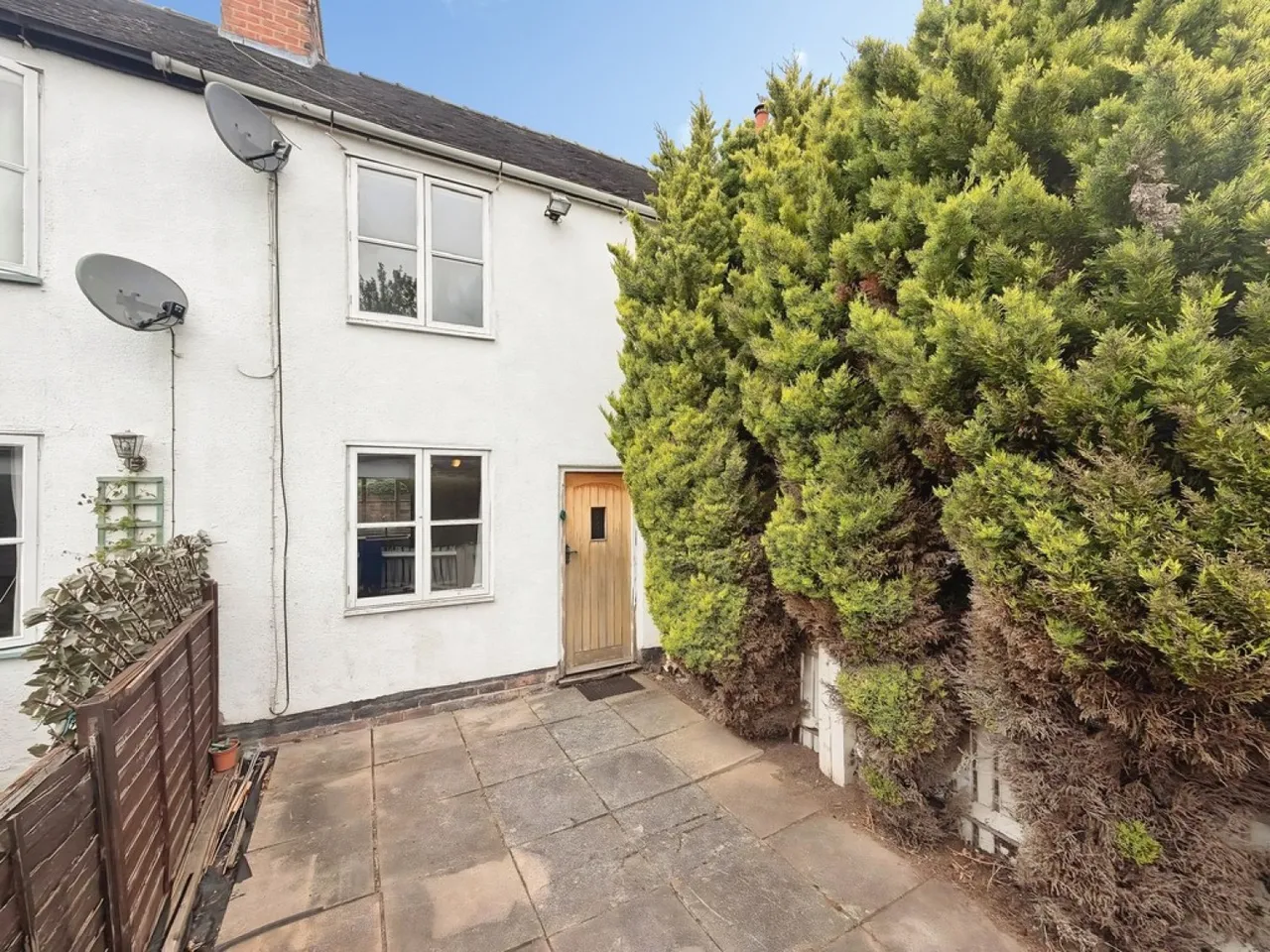 2 bed house for sale — Spondon, Derby, Derbyshire