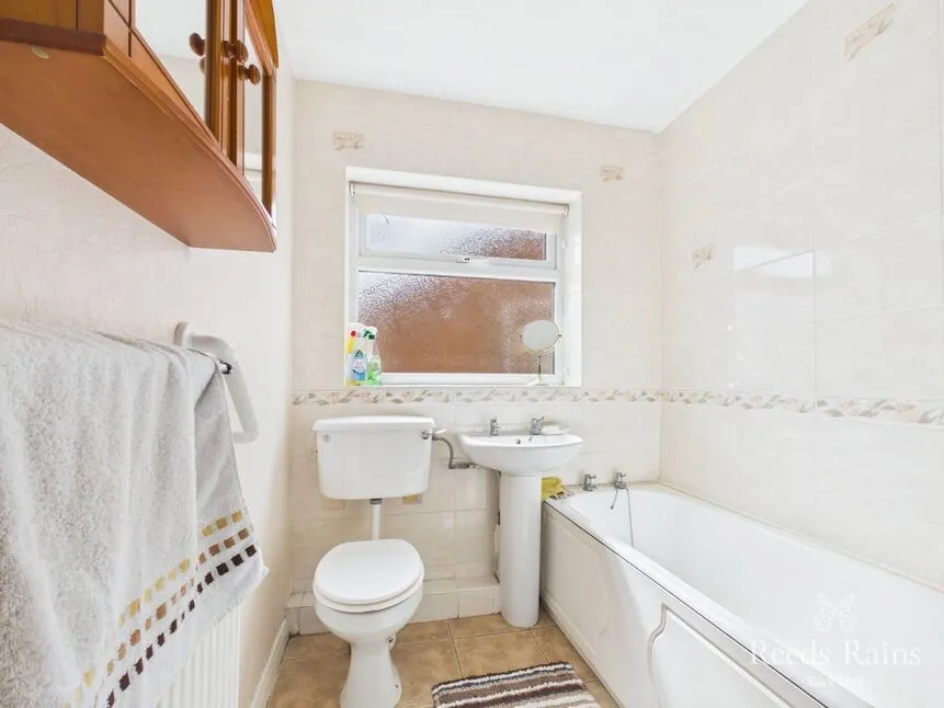 Oakenshaw Drive, Middlesbrough, TS5, photo 6