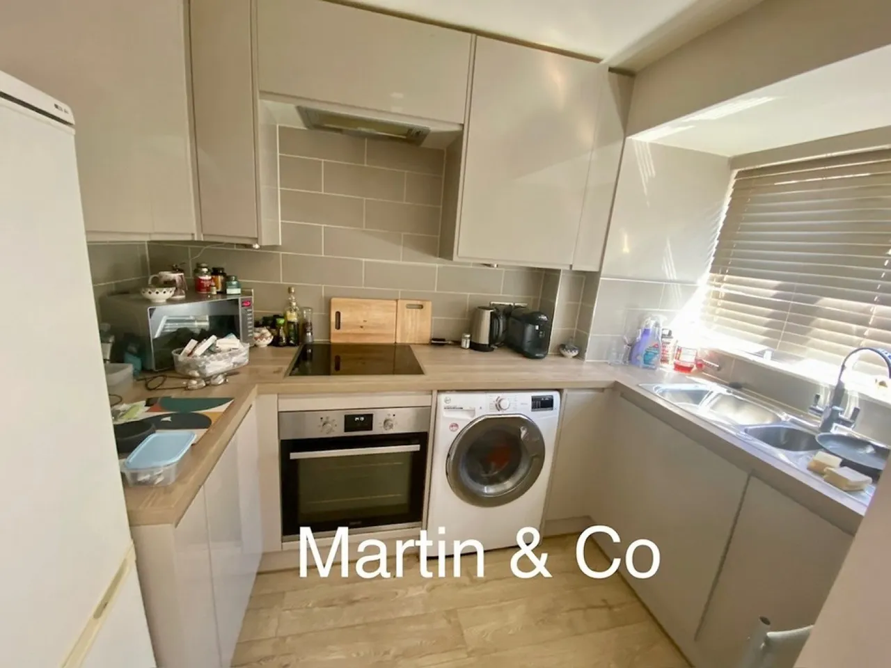 Turnpike Lane, Sutton, photo 9
