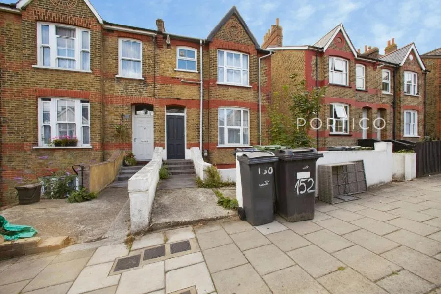 Sunnyhill Road, London, SW16, photo 11