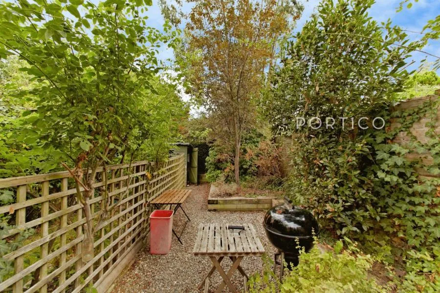 Sunnyhill Road, London, SW16, photo 8