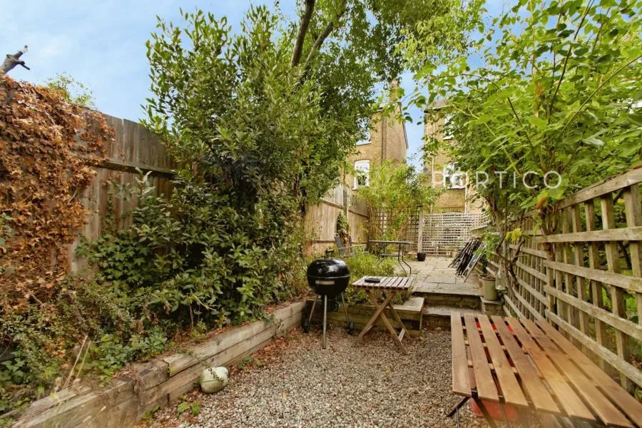 Sunnyhill Road, London, SW16, photo 9