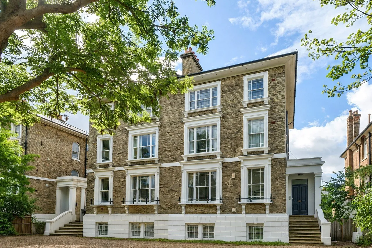 Shooters Hill Road, SE3, photo 16