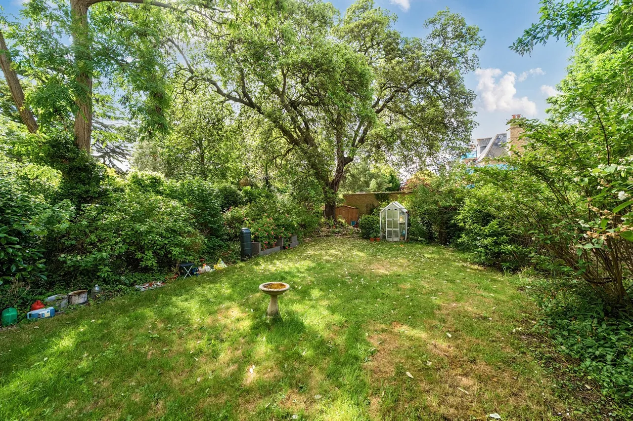 Shooters Hill Road, SE3, photo 17