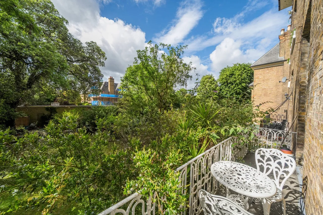 Shooters Hill Road, SE3, photo 8