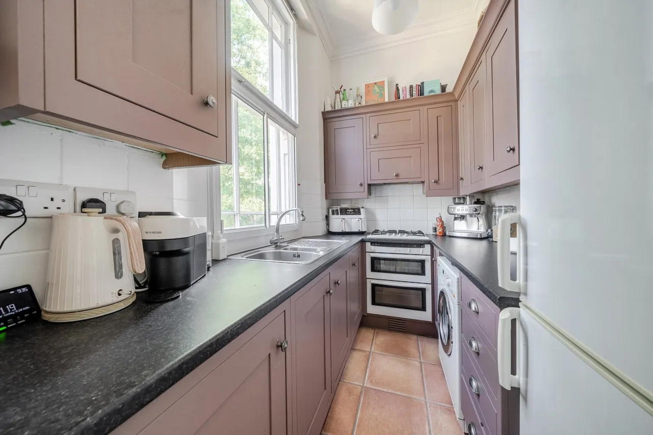 Shooters Hill Road, SE3, photo 5