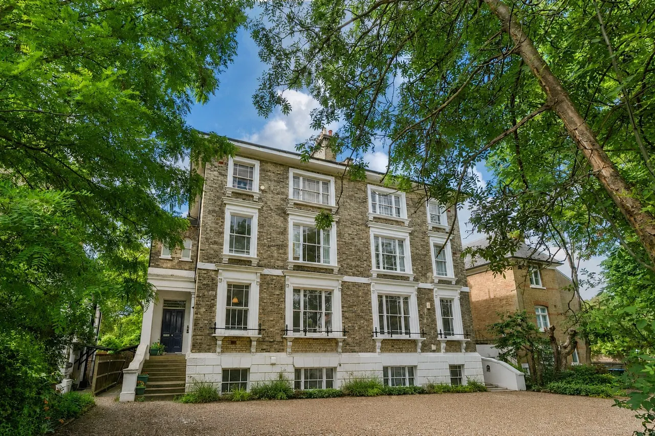 Shooters Hill Road, SE3, photo 18