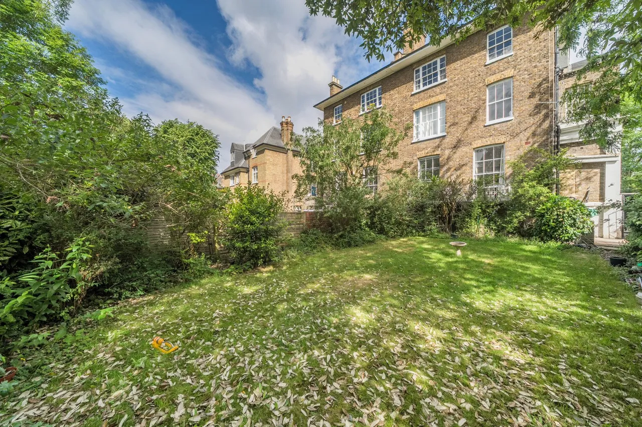 Shooters Hill Road, SE3, photo 11