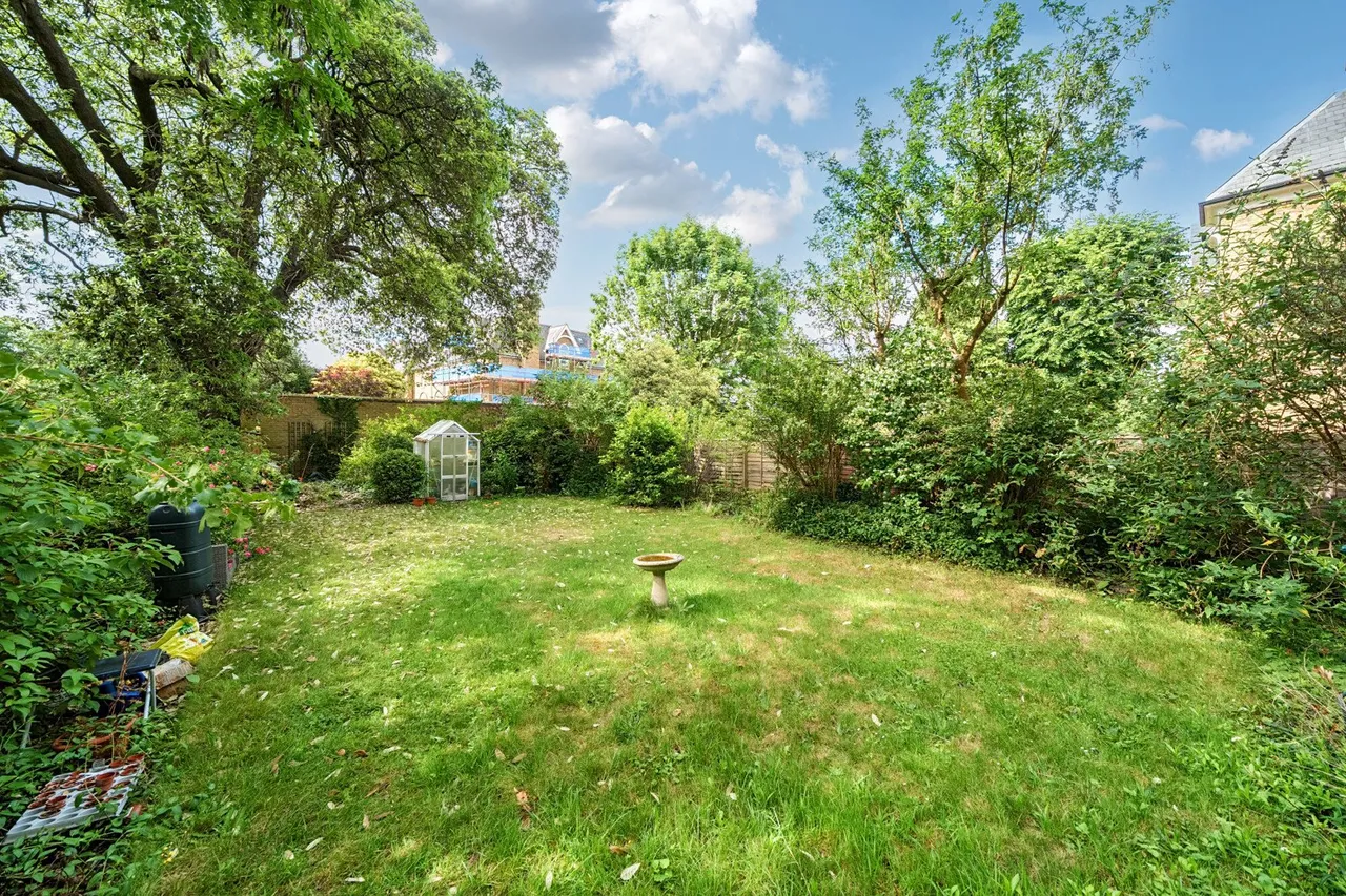 Shooters Hill Road, SE3, photo 15
