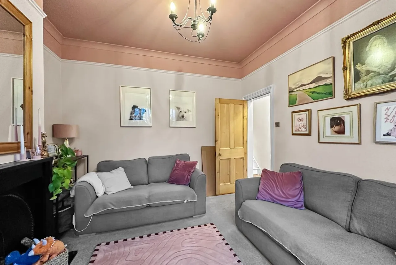 Oldfield Road, Altrincham, Cheshire WA14 4EF, photo 8