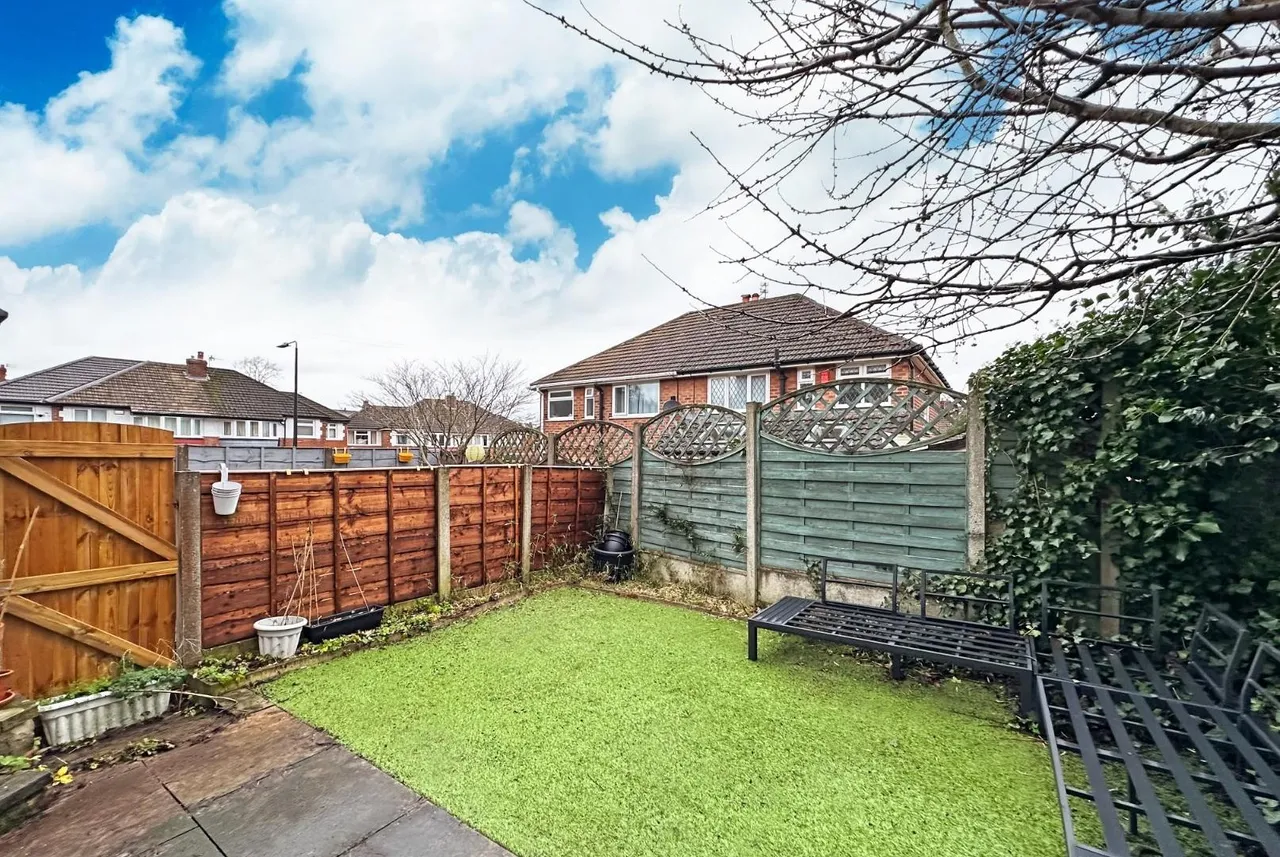 Oldfield Road, Altrincham, Cheshire WA14 4EF, photo 6