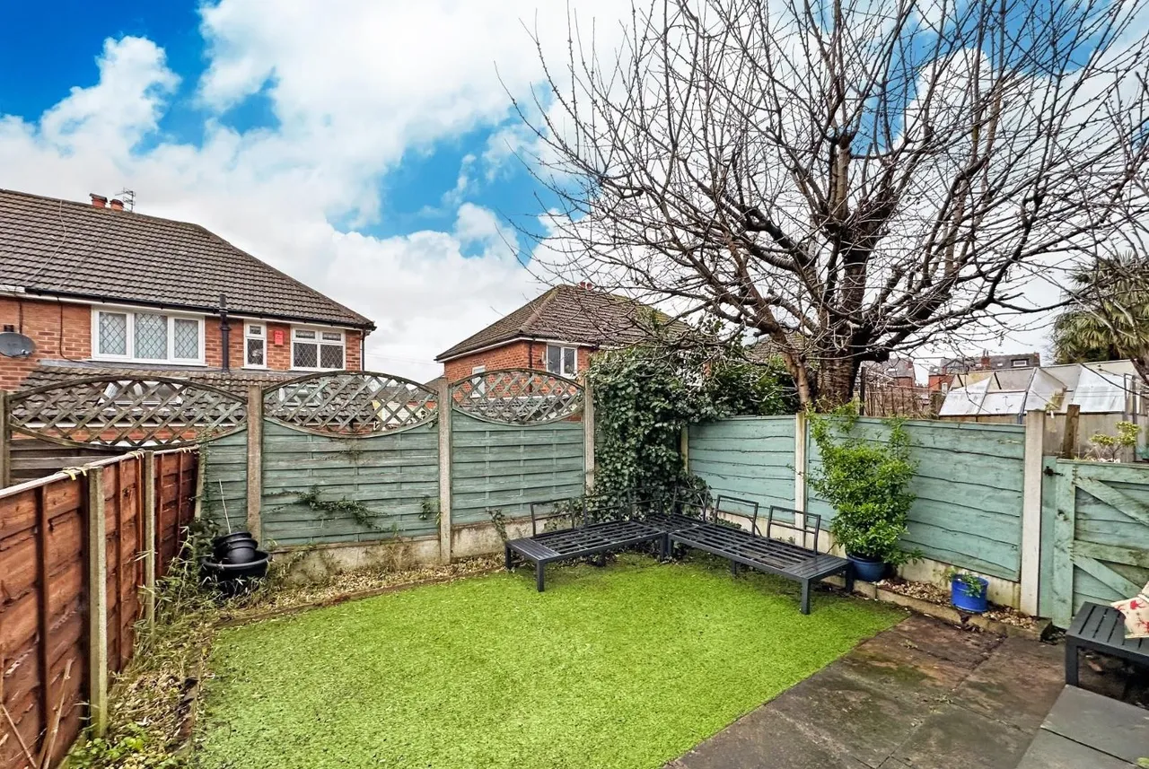 Oldfield Road, Altrincham, Cheshire WA14 4EF, photo 19