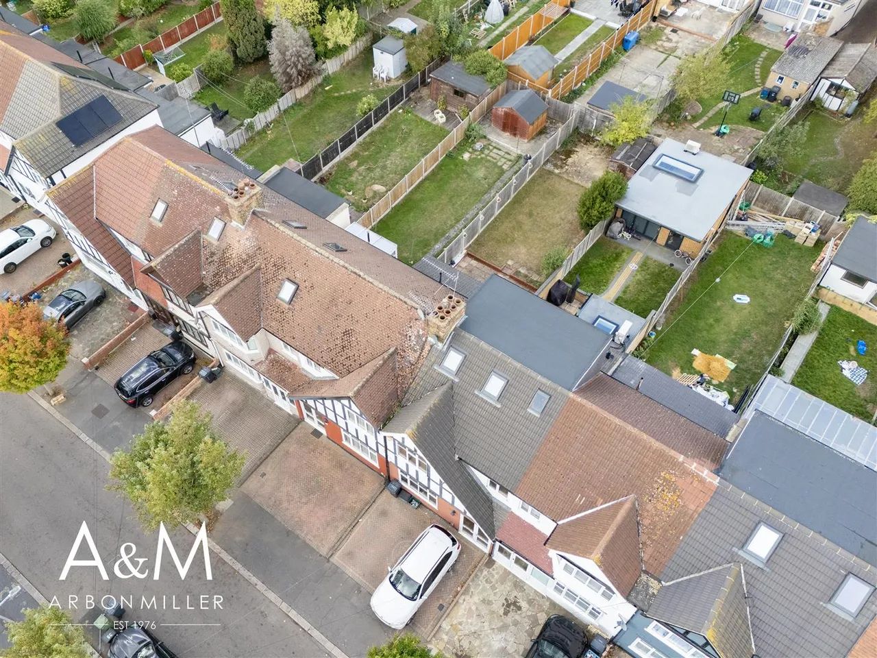 Denham Drive, Ilford, IG2, photo 7