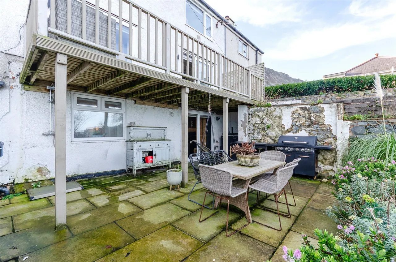 High Street, Penmaenmawr, LL34, photo 20