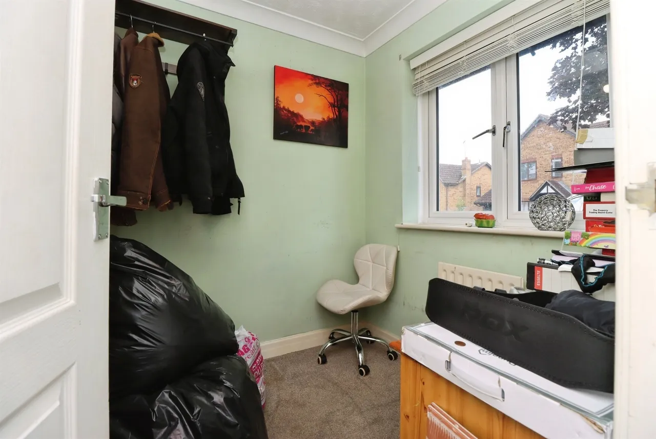 Chatsworth Drive, Wellingborough, photo 11