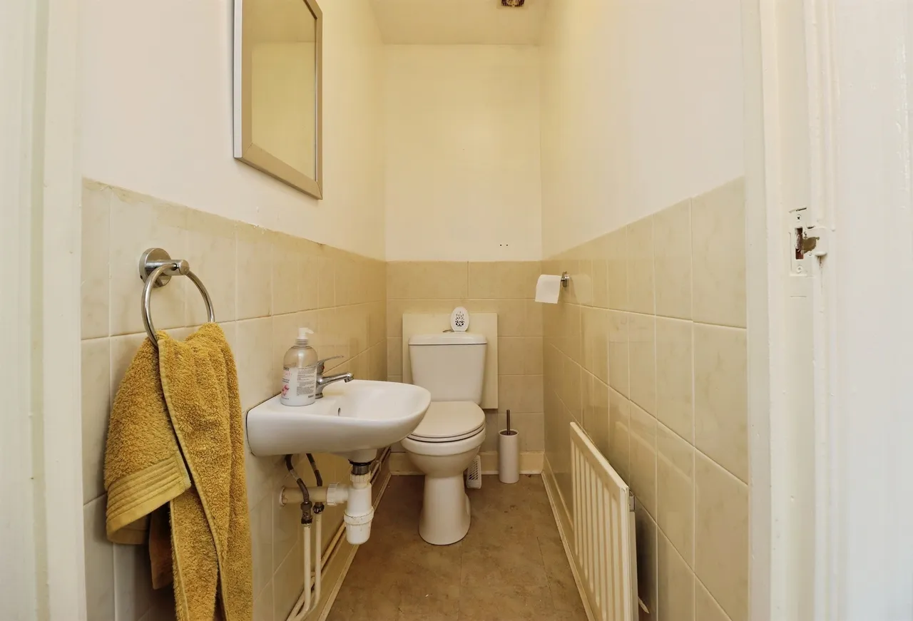 Chatsworth Drive, Wellingborough, photo 8