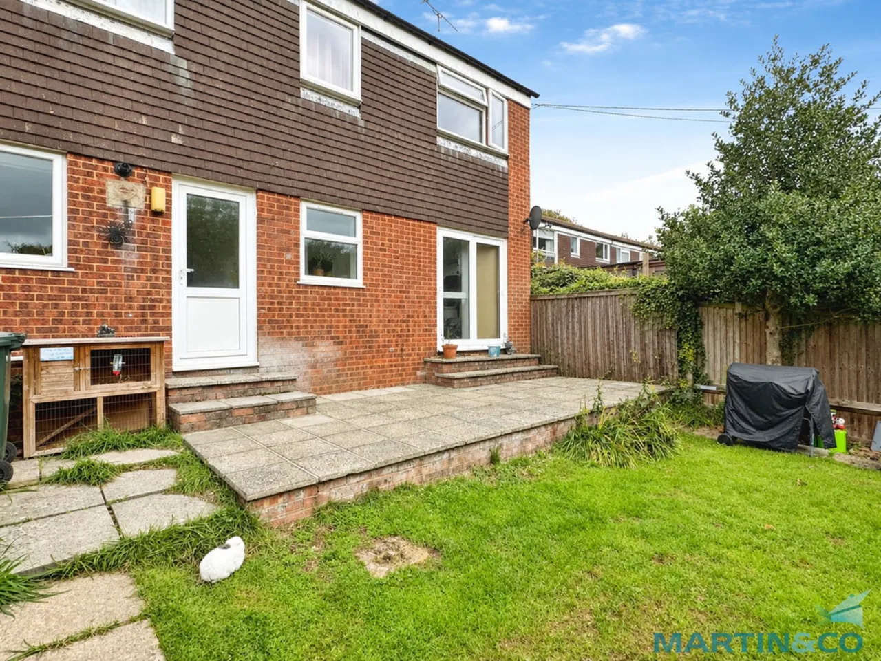Rothbrook Drive, Kennington, TN24, photo 8