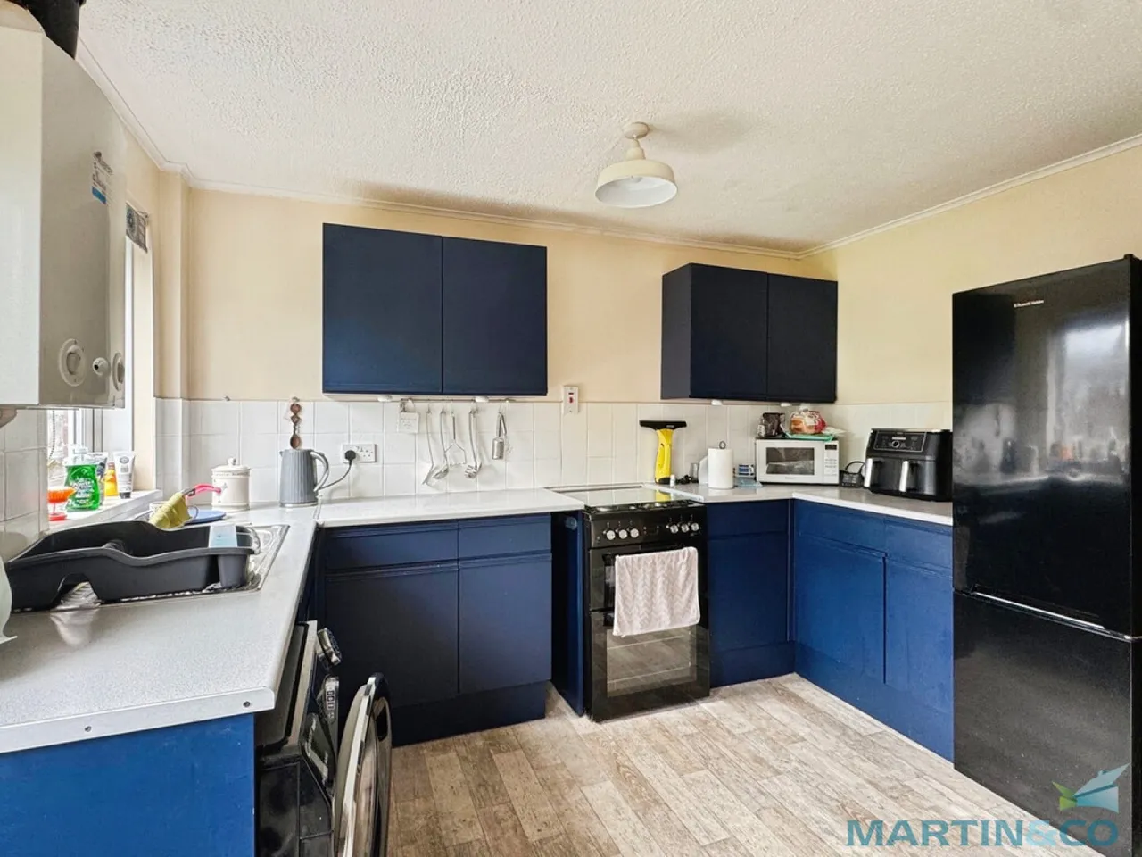 Rothbrook Drive, Kennington, TN24, photo 2