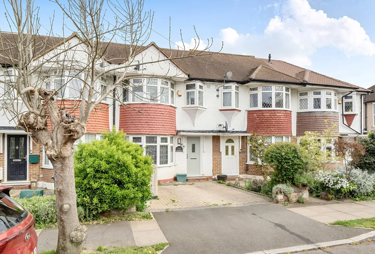 Aragon Road, Morden, SM4 4QQ, photo 21