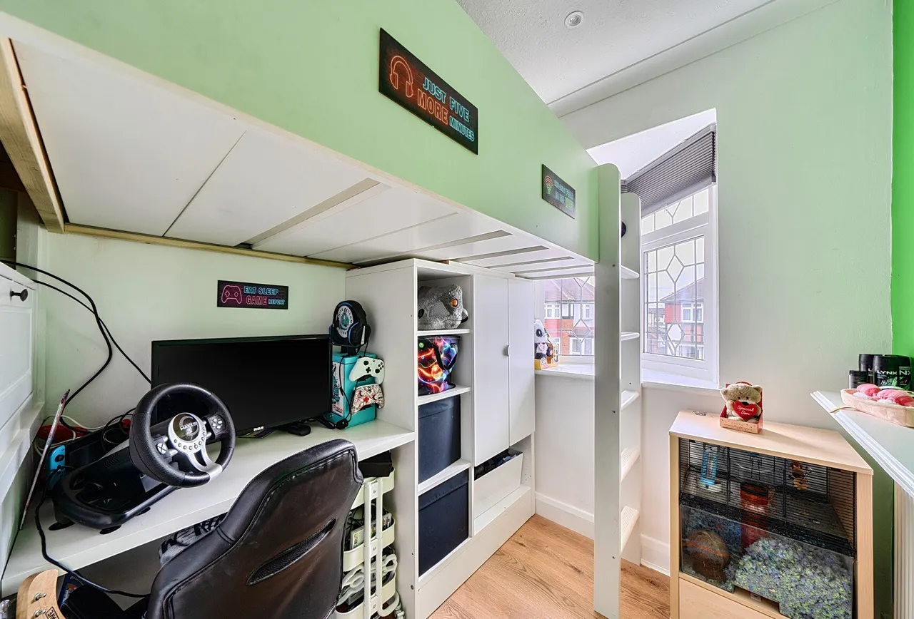 Aragon Road, Morden, SM4 4QQ, photo 12