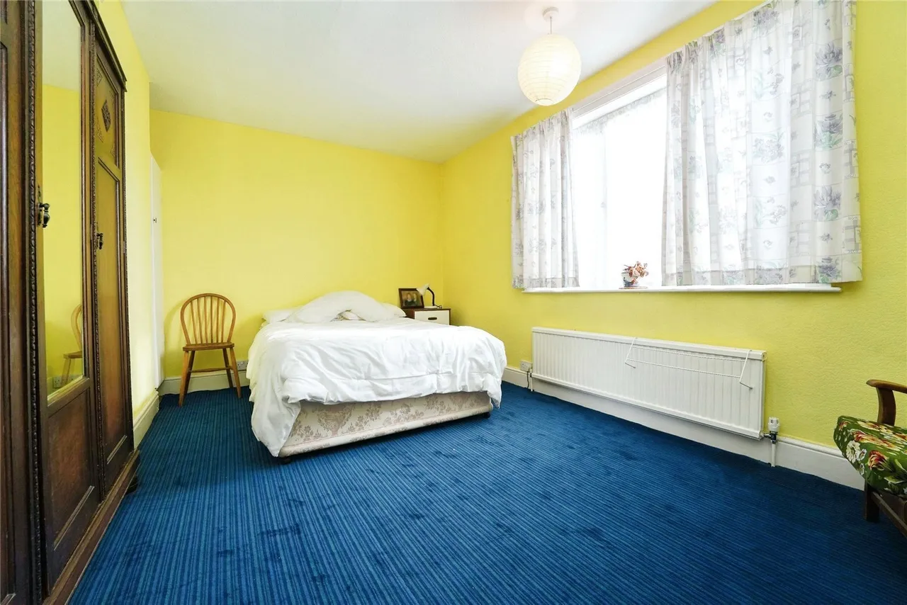 Owletts End, Evesham, WR11, photo 14