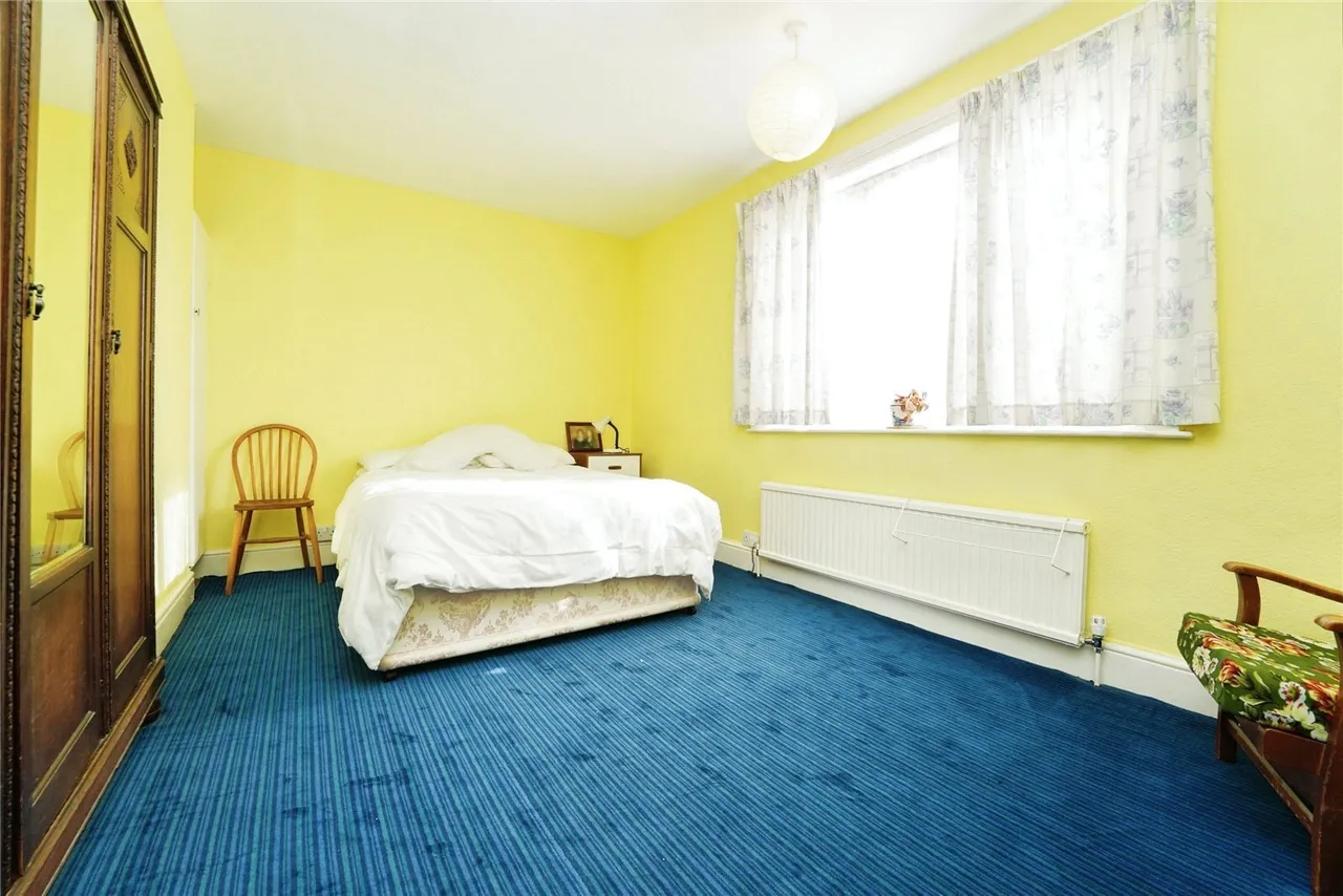 Owletts End, Evesham, WR11, photo 8