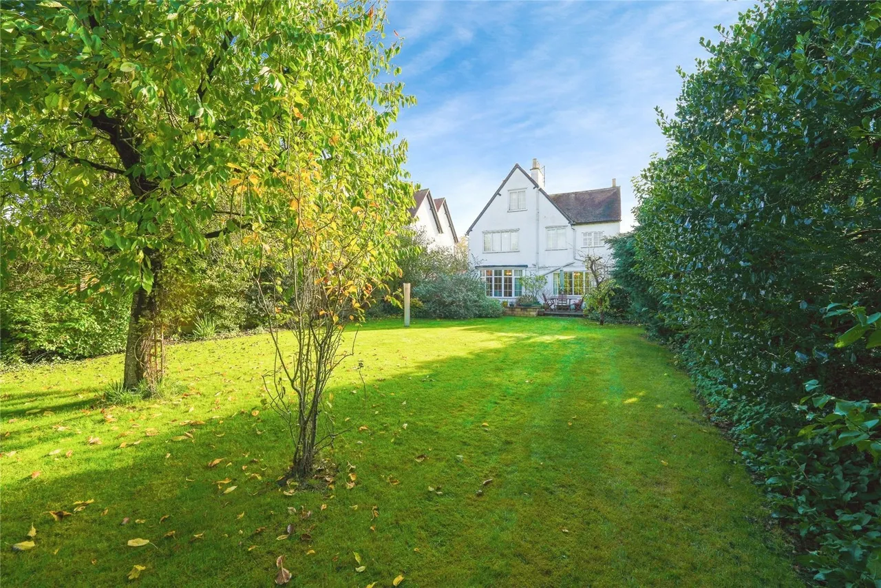 Owletts End, Evesham, WR11, photo 7