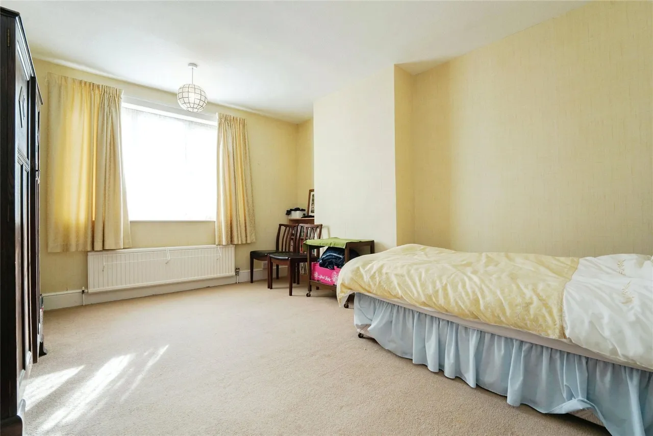 Owletts End, Evesham, WR11, photo 15