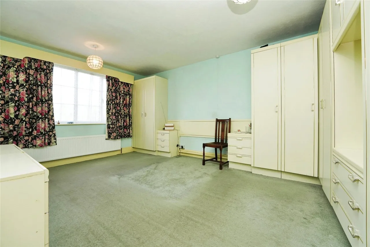 Owletts End, Evesham, WR11, photo 9