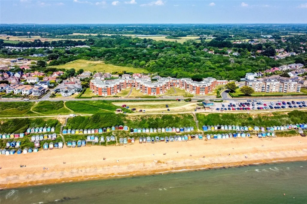 Milford on Sea, Lymington, photo 12