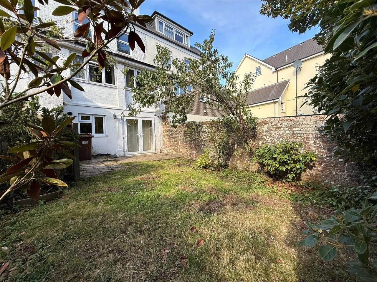 2 bed flat for sale, New Town, Uckfield, TN22