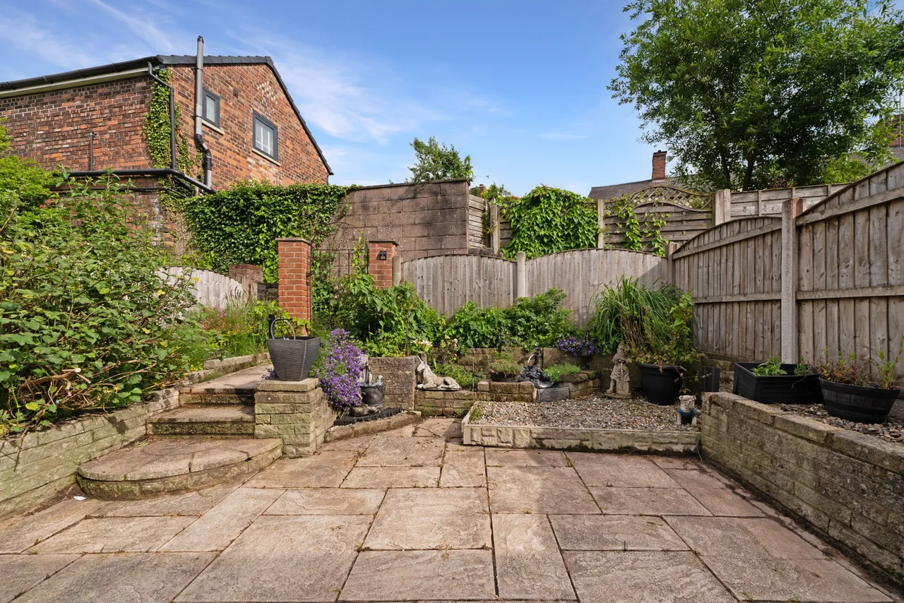 Statham Street, Macclesfield, photo 7