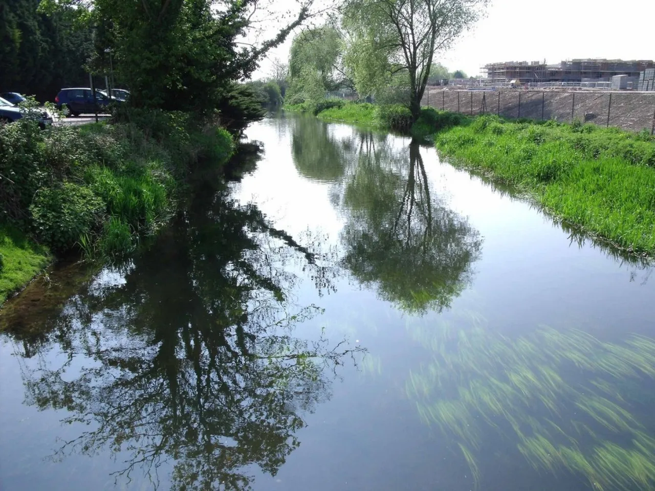 Weir Court, Canterbury, photo 7