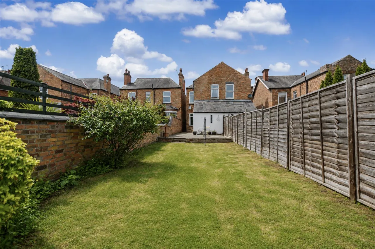 Marlborough Road, Long Eaton, NG10, photo 4