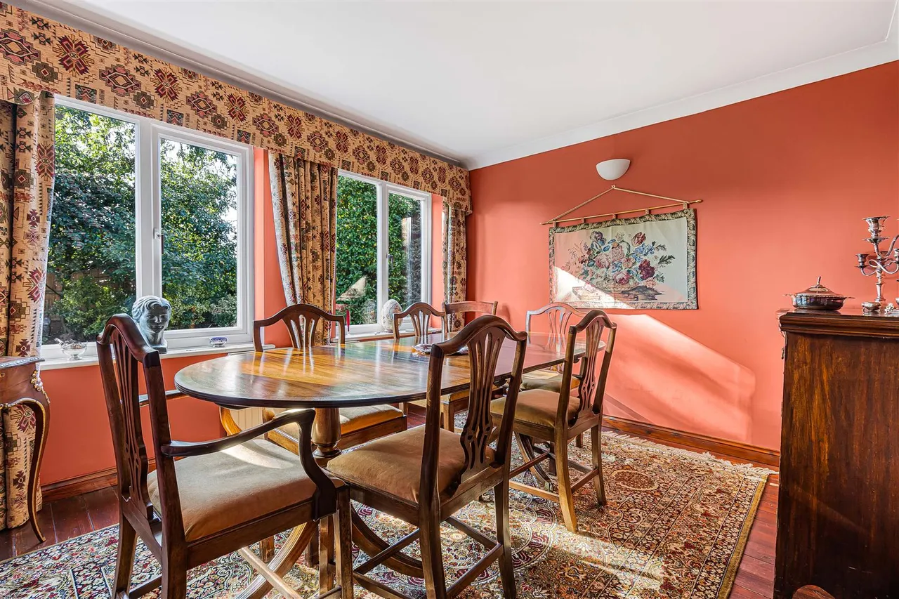 Evergreen Lane, Great Bradley, CB8, photo 11