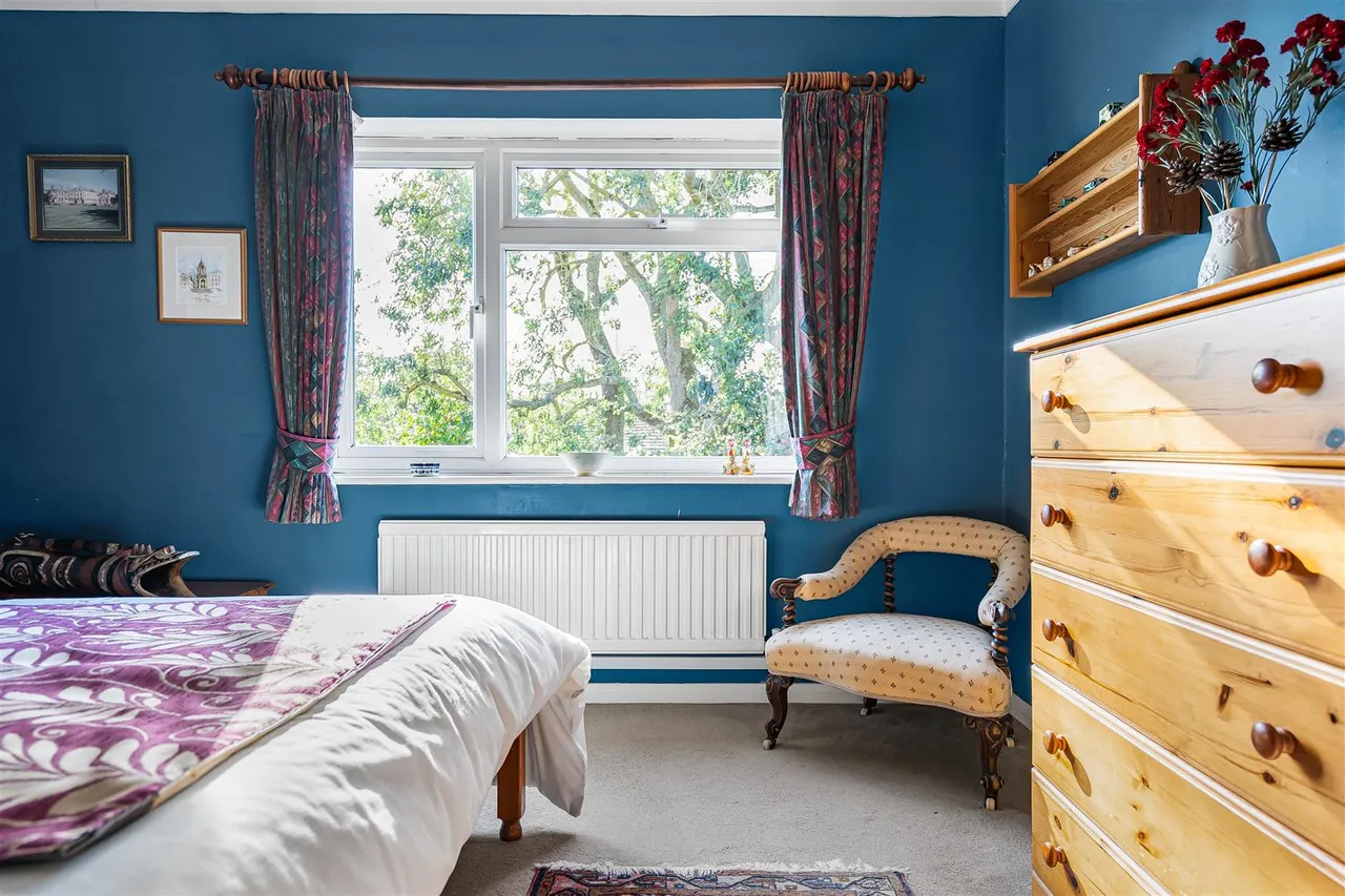 Evergreen Lane, Great Bradley, CB8, photo 20