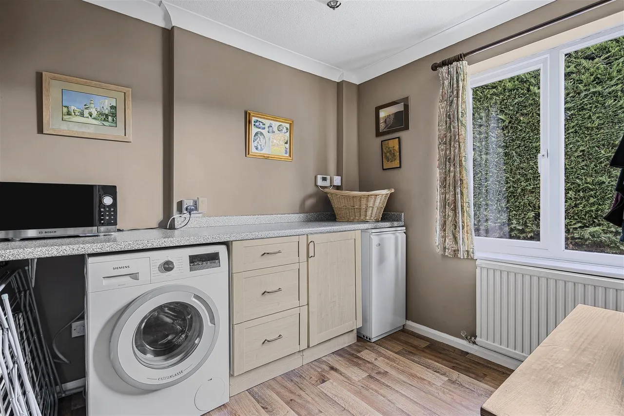 Evergreen Lane, Great Bradley, CB8, photo 12