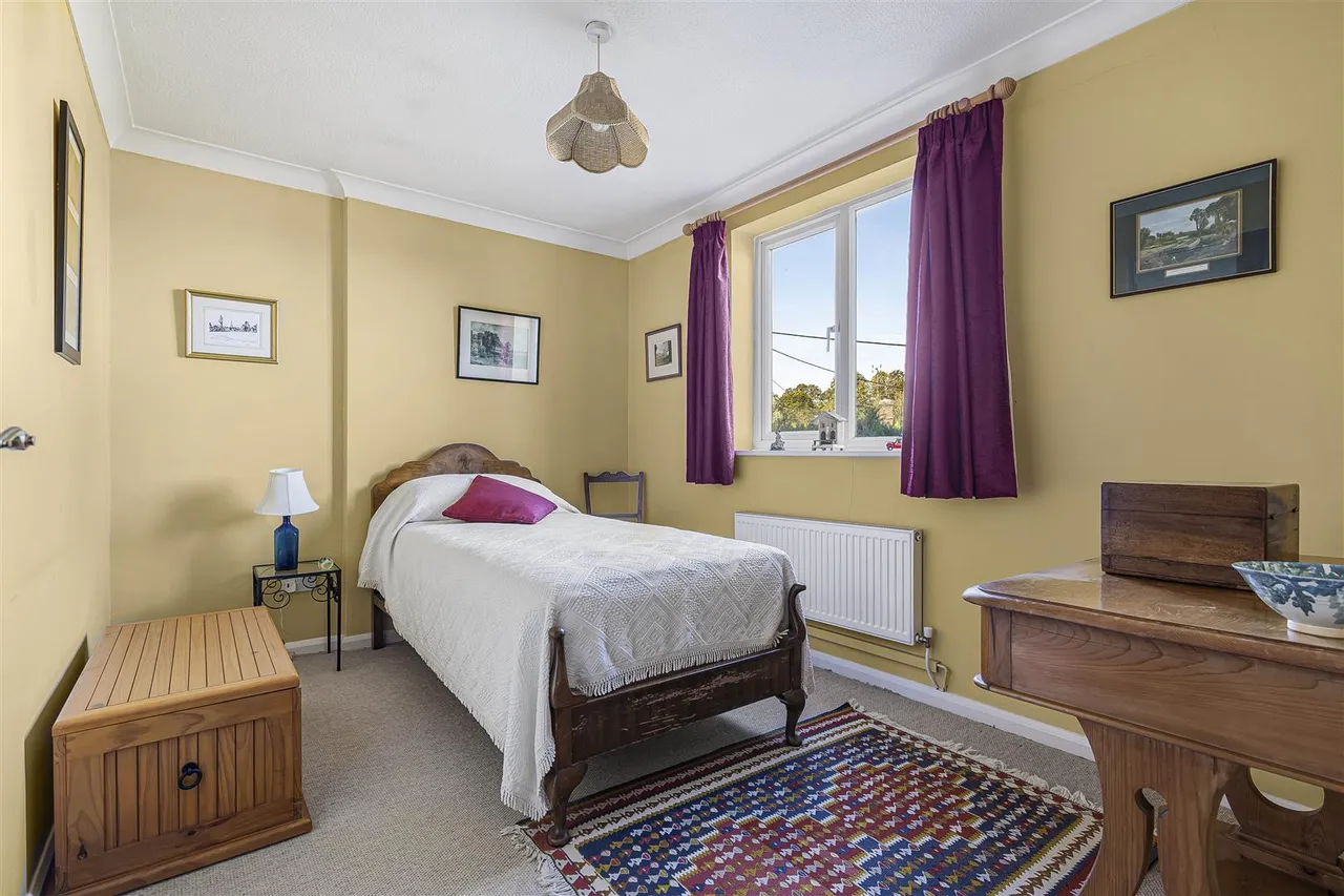 Evergreen Lane, Great Bradley, CB8, photo 18