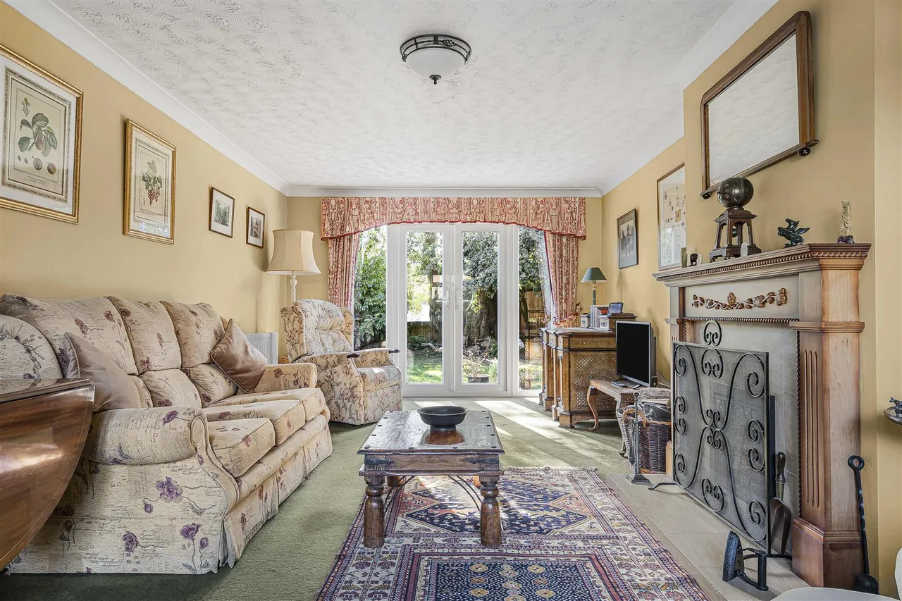 Evergreen Lane, Great Bradley, CB8, photo 2