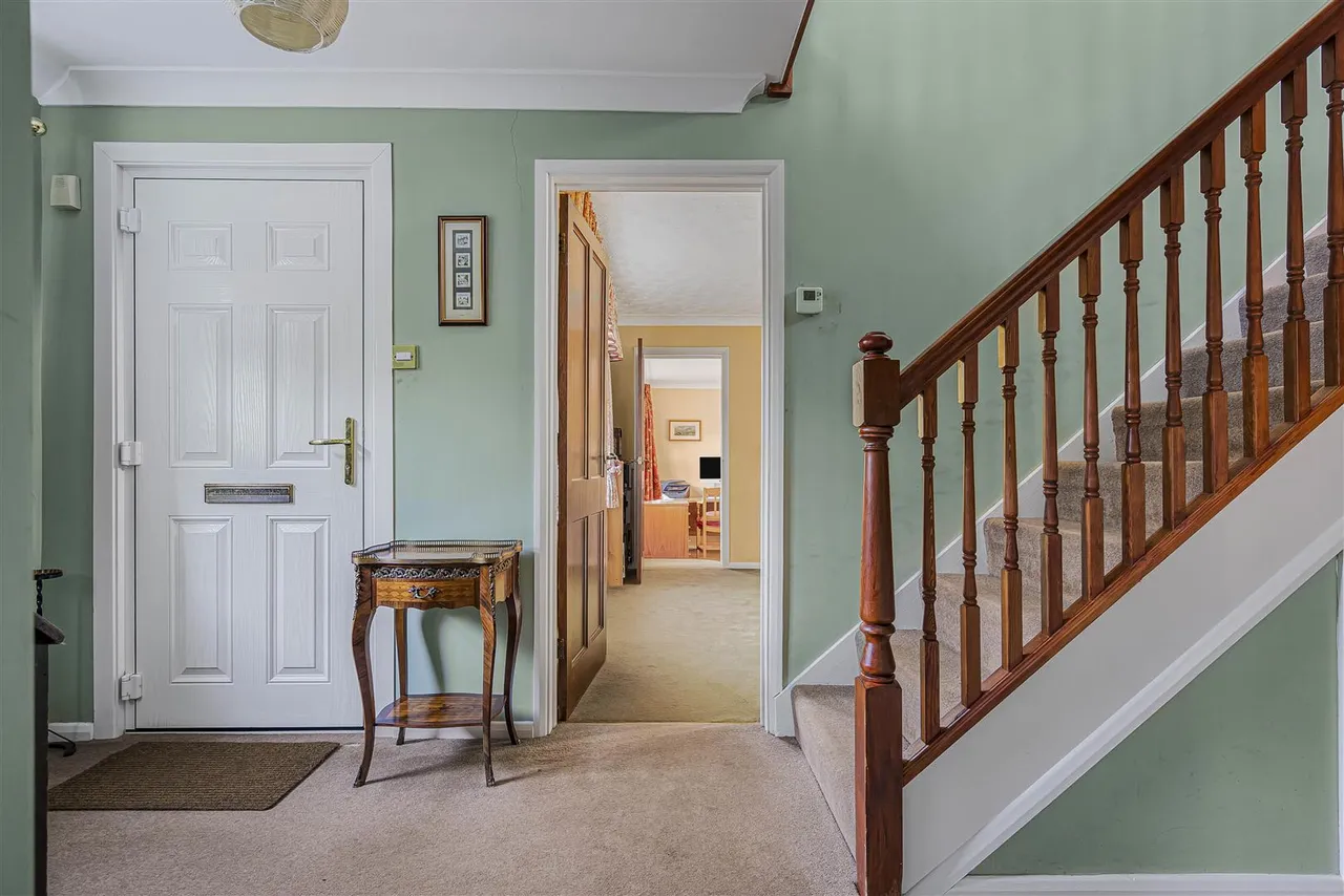 Evergreen Lane, Great Bradley, CB8, photo 14