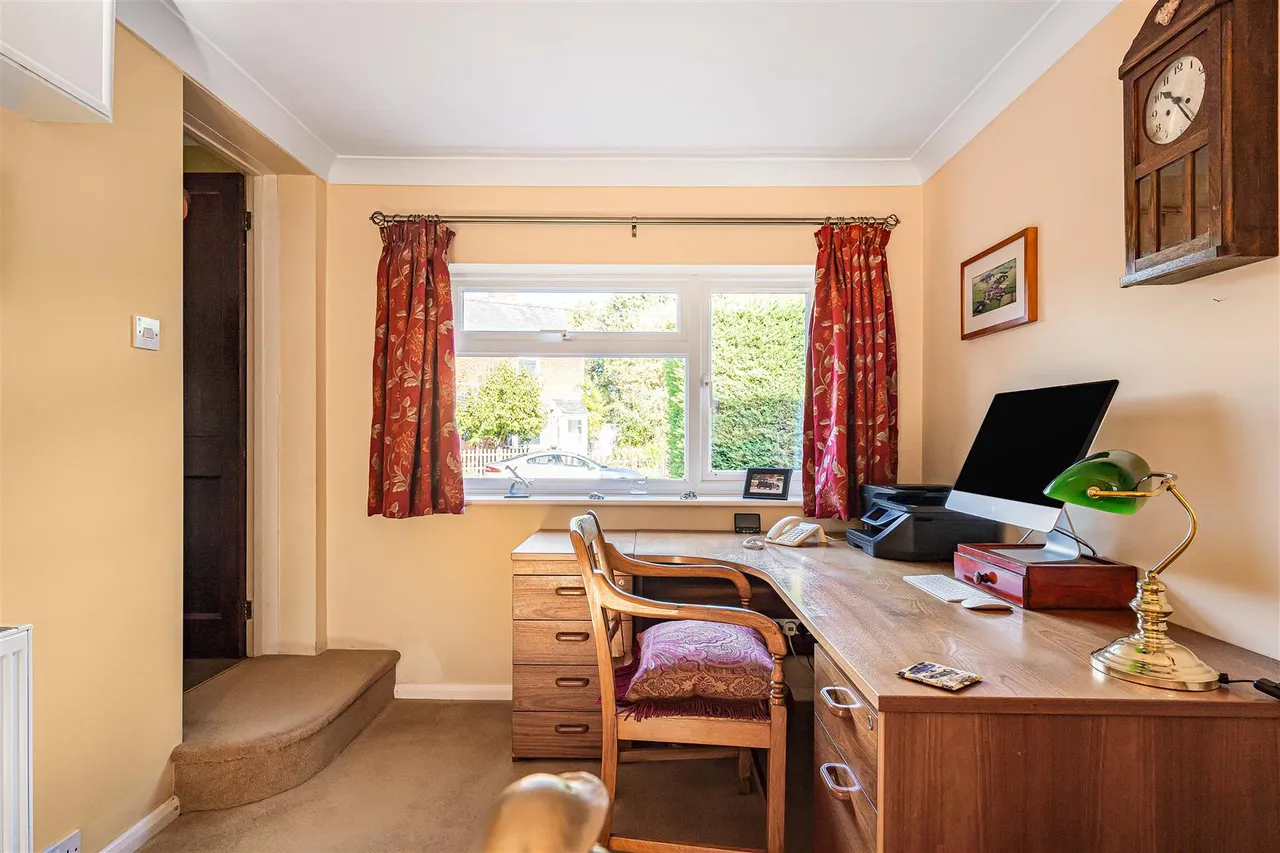Evergreen Lane, Great Bradley, CB8, photo 6