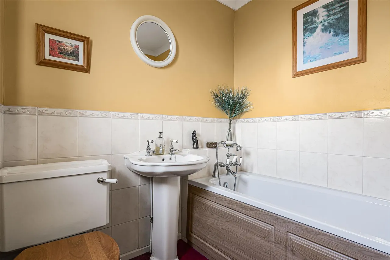 Evergreen Lane, Great Bradley, CB8, photo 22